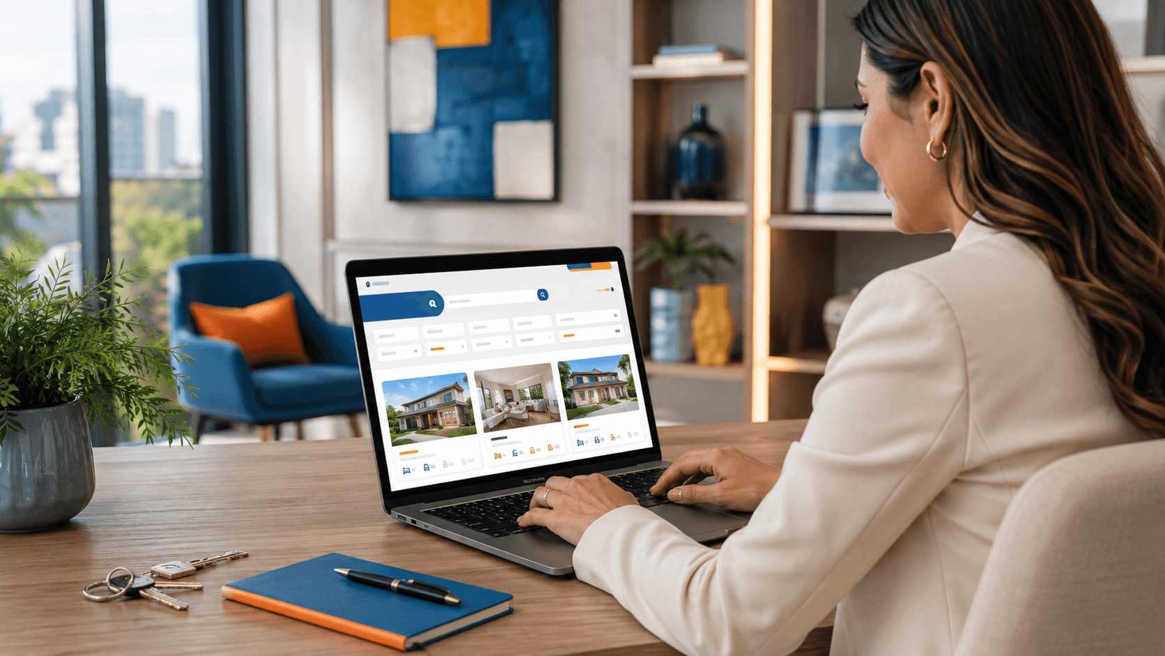 Como buscar Imóveis CAIXA no site oficial da CAIXA