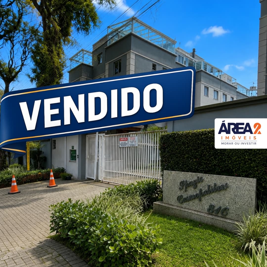 Apartamento 2 quartos Condomínio Residencial Spazio Cosmopolitan Portão