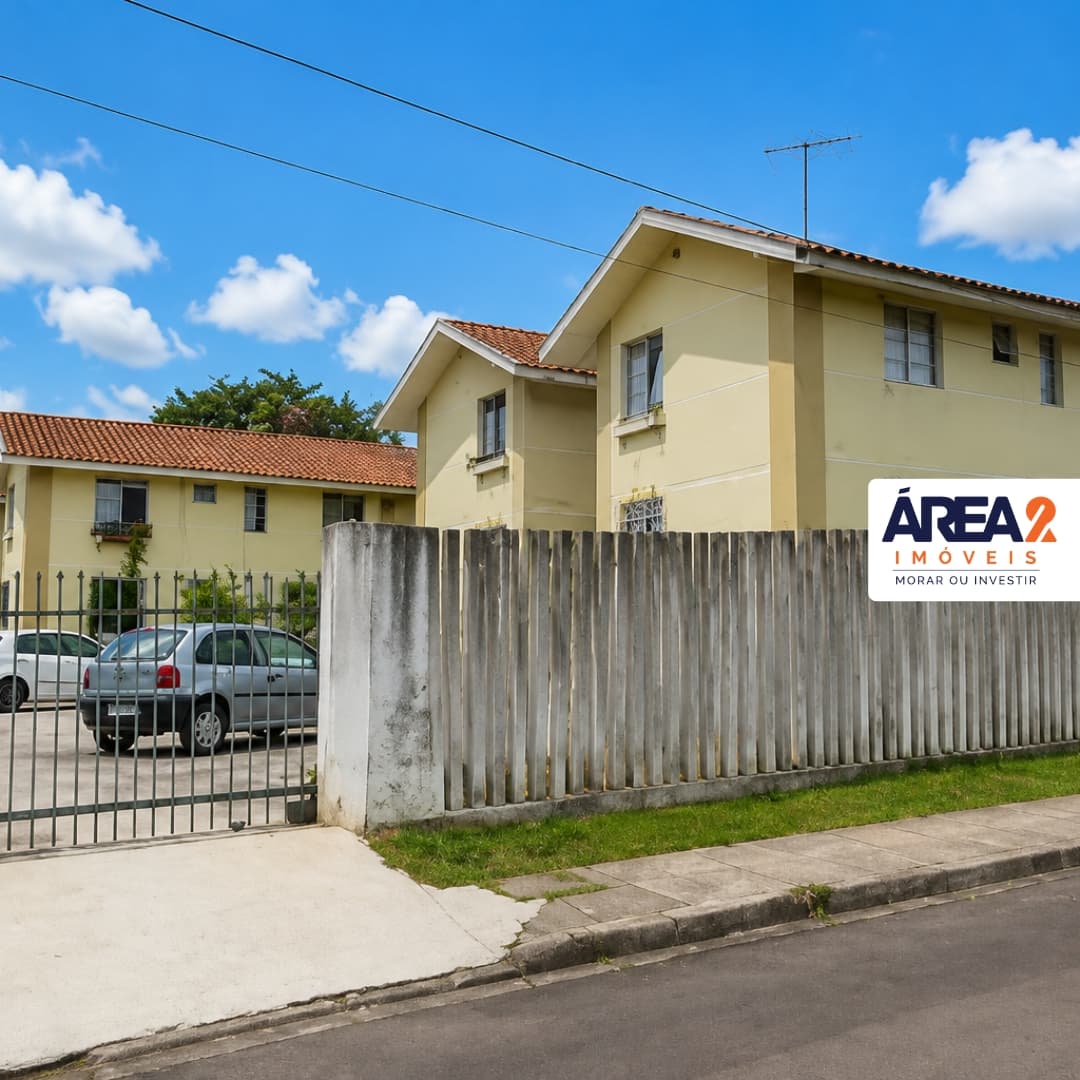 Apartamento reformado com 2 quartos no Campo Comprido em Curitiba