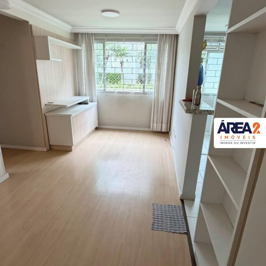 Apartamento de 3 quartos à venda no Portão, Curitiba