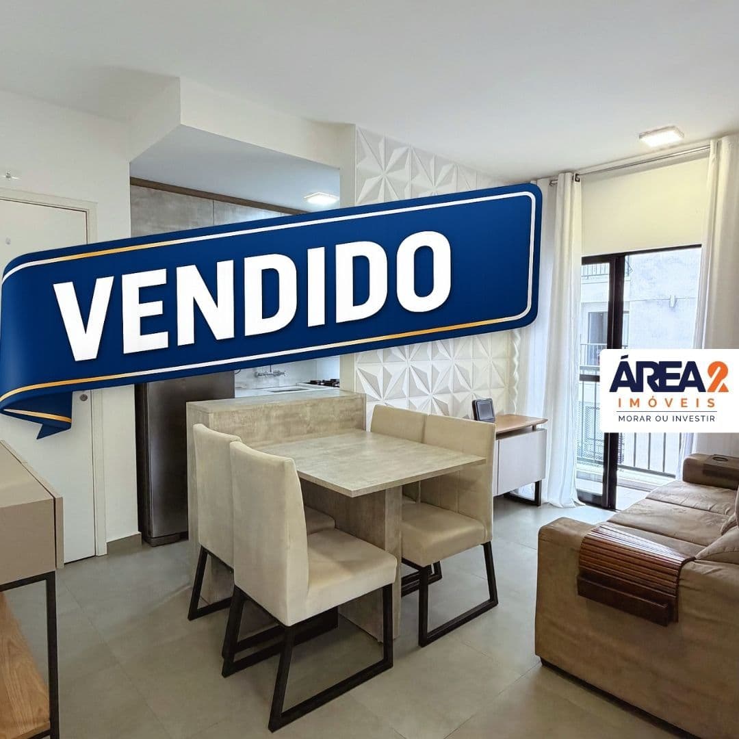 Apartamento 2 quartos com suíte, sacada com churrasqueira e porteira fechada